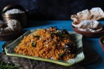 Huli Avalakki - Khatta Meetha Poha