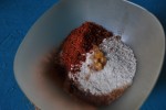 Huli Avalakki - Khatta Meetha Poha