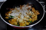 Huli Avalakki - Khatta Meetha Poha