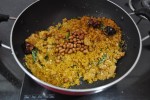 Huli Avalakki - Khatta Meetha Poha