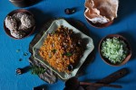 Huli Avalakki - Khatta Meetha Poha