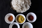 Avalakki - Poha - Flattened Rice