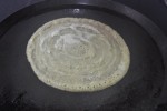 Jackfruit Seeds Dosa