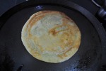Jackfruit Seeds Dosa