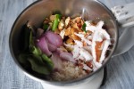 Jackfruit Seeds Dosa