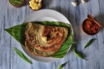 Jackfruit Seeds Dosa