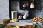 Jackfruit Seeds Dosa