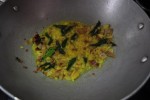 Masala bath