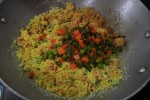 Masala bhath