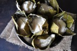 Kotte Kadabu Recipe