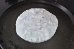 Pumpkin Dosa