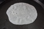 Pumpkin Dosa