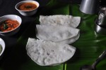 Pumpkin Dosa