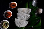 Pumpkin Dosa