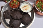 Kuttu ki Poori