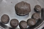 Kuttu ki Poori