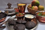 Kuttu ki Poori