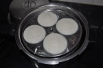 Mallige Idli