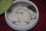 Mallige Idli