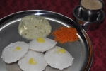 Mallige Idli