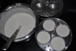 Mallige Idli
