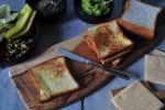 Mediterranean Sandwich