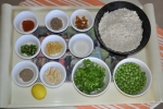 Mutter Poha