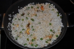 Mutter Poha