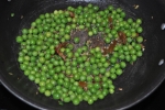 Mutter Poha