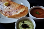Plain Dosa