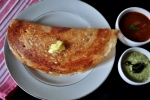 Plain Dosa