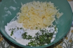Potato Dosa