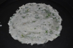 Potato Dosa