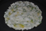 Potato Dosa