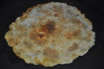 Potato Dosa
