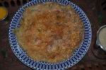 Rajgiri Dosa