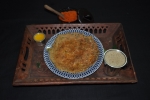Rajgiri Dosa
