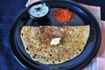 Sooji Dosa