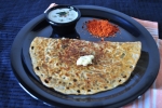 Semolina Pancake