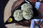 Rawa Idli