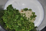 Semolina Cakes