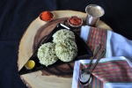 Instant Idli