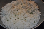 Sabudana Khichdi