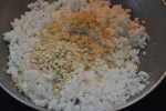 Sabudana Khichdi