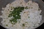 Sabudana Khichdi