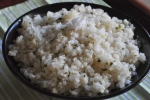 Sabudana Khichdi