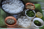 Sabudana Khichdi