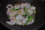 Schezwan Dosa