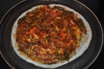 Schezwan Dosa