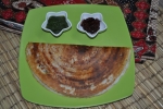 Schezwan Dosa